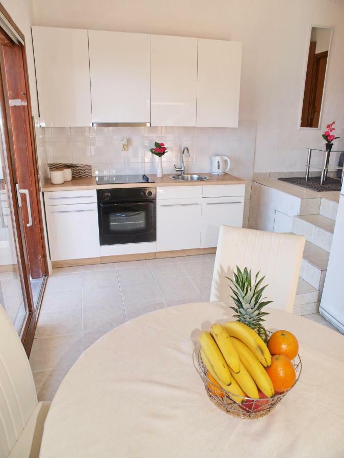 Willa House Panorama Zečevo Zewnętrze zdjęcie